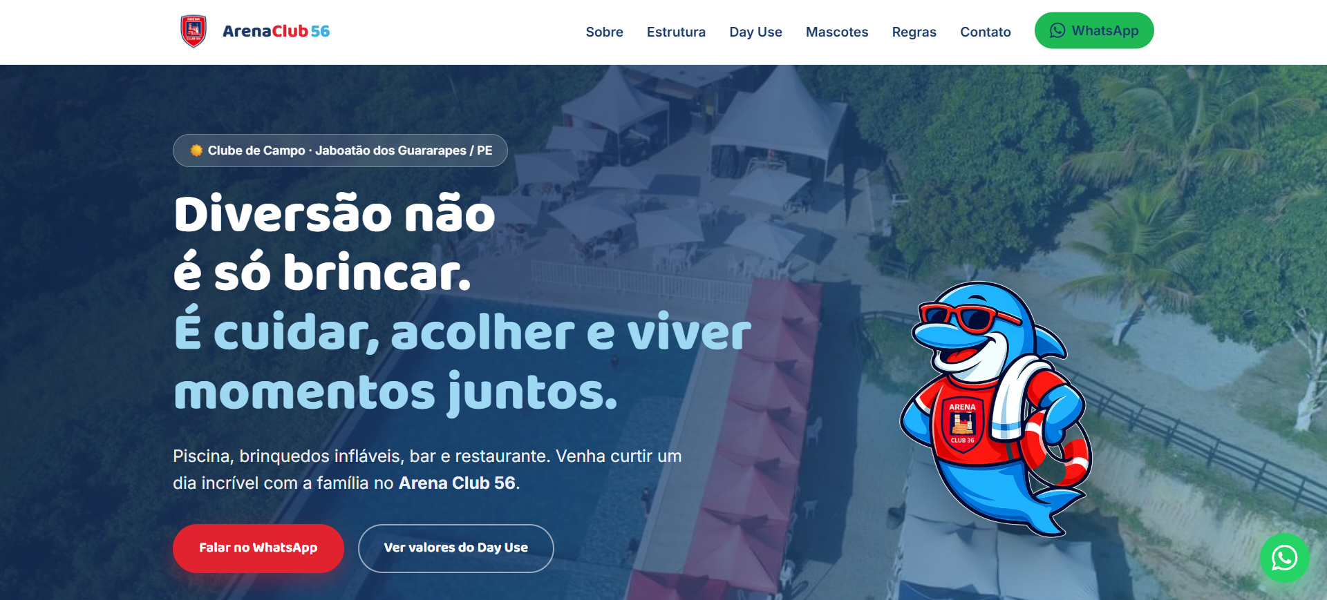 ArenaClub 56