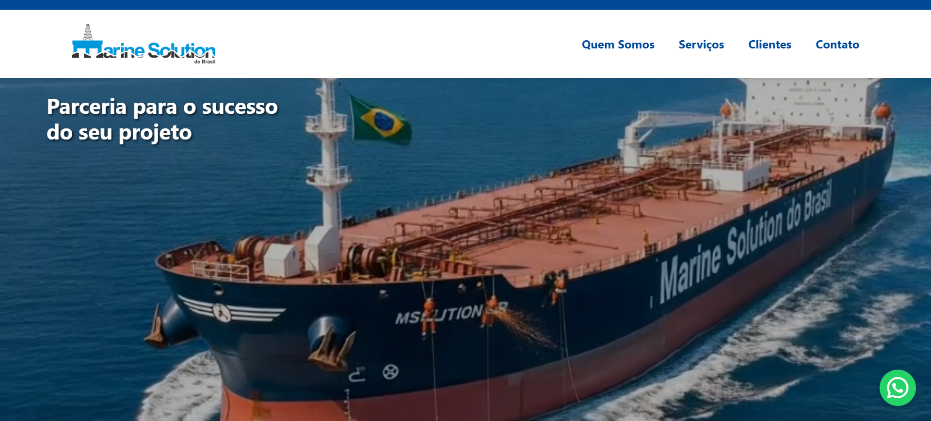 Marine Solution